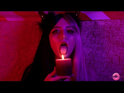 ❤️ Կրքոտ մինետ «Sexy Succubus with Mouth Fulfillment»-ից Որակյալ պոռնո պոռնոյում hy.pornolymp.ru ❤